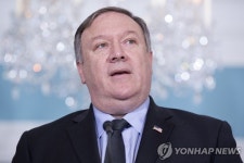 폼페이오 다음주 4차 방북…대북특별대표에 스티븐 비건 임명한 까닭은?