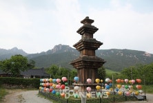 전남 영암월출산 기슭의 강진 백운동원림, 가볼만한 곳으로 관심 커질듯