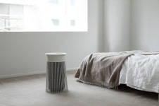 플러스마이너스제로, 타워형 공기청정기 C030 출시