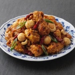 스트레스 풀자 외식업계 매운 맛 열풍에 bhc치킨 마라칸치킨·맵스터 등 꾸준한 인기