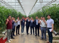 NH농협은행, 농업금융컨설팅 농장 현장 간담회 실시