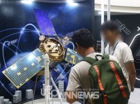 [업다운포토] 2019 스마트국토엑스포, 공간정보 기술의 미래를 보다
