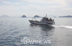 그 섬에 가고 싶다! 경남 통영 욕지도 가을에 가볼만한 곳