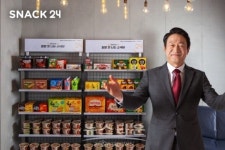 알찬 직원복지가 샐러리맨 춤추게 한다...직장인의 食문화 책임지는 B2B 서비스 인기  