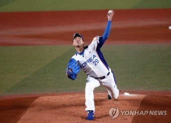 MLB 이적 협상 김광현, '선발진 부족' 세인트루이스 유니폼 입나