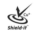 우주텍, 엔트리움과 공동으로 구리항균필름 쉴드잇 CU+ 개발