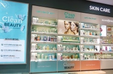 CJ올리브영, 명동·강남 플래그십 스토어 새 단장...헬스앤뷰티 랜드마크 입지 구축