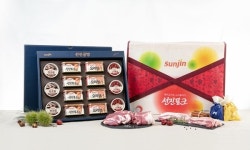 선진, 2020년 추석 선물세트 17종 출시...네이버 스마트스토어로 비대면 판매 창구 확대