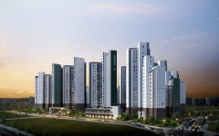 대우건설, 익산 푸르지오 더 퍼스트 분양 돌입...익산 국가식품클러스터 직주근접 아파트