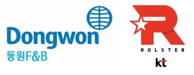 동원F&B, kt 롤스터 프로게임단과 공식 후원 계약...MZ세대와 적극 소통 계획