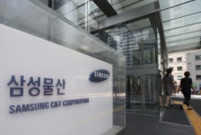 삼성물산, 2분기 사상 최대 실적 달성…상사·패션·바이오 부문 호조에 영업익 78.5% 증가