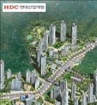 현대산업개발, 상계1구역 시공사 선정 재유찰...수의계약·수주1조 여부 촉각