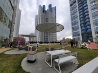 애완동물에서 반려동물로...더불어 펫 공간으로 탈바꿈하는 호텔·유통가