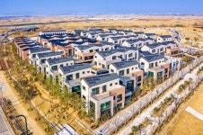 삼성전자, 국가시범도시 축소판 부산 스마트빌리지에 미래형 스마트홈 시스템 구축