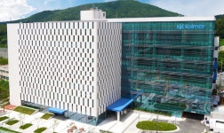 한국콜마, 화장품 소재 '실리카' 상용화에 성큼…미세플라스틱 대체재로 주목