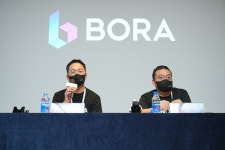 보라, 블록체인 콘텐츠 고속도로 크로스체인…생태계 확장을 넘어 팽창으로