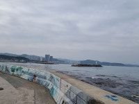 [연차투어] ④산과 바다 그리고 도시, 울산 코스의 마지막