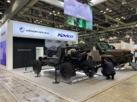 지금은 드론시대 성공리에 열린 DX KOREA 2022 (上)