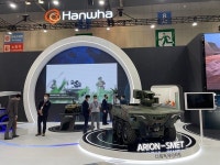 기업들의 무기쇼 K-방산의 위상 뽐낸 DX KOREA 2022 (下)