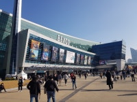 [현장탐방] 한국게임계의 별 총출동 G-STAR, 한국게임의 미래는 밝다