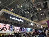 [현장탐방] 한국게임계의 별 총출동 G-STAR, 한국게임의 미래는 밝다