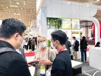 [카페쇼] 아프리카가 최고 차(茶) 생산지로 유명하다?