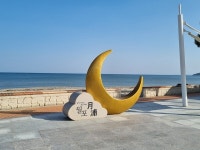 [연차투어] ⑧포항에서 영덕으로, 청량한 해변과 시원한 바람