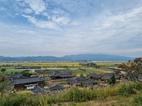 [연차투어] ⑨영덕 블루로드, 산과 바다를 양 어깨에 끼고 걷다