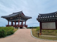 [연차투어] ⑩영덕 건너 울진으로, 동해안 벗 삼는 힐링 코스