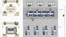 출퇴근 지옥과 줌 피로증 탈출 가상 오피스의 오늘과 내일