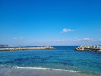 [연차투어] ⑪바다 바람을 뚫고 강원도로 한 걸음 한 걸음