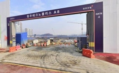 금호건설, 2주만에 또 사망사고 발생…오송 지하차도 참사도 생생한데?