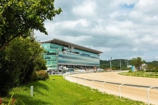 한국마사회, 렛츠런파크 부산경남서 동네방네 BIFF