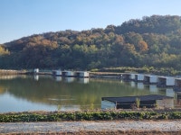 [연차투어] ⑧구미의 길에서 느낀 새마을 운동 역사와 자연의 숨결