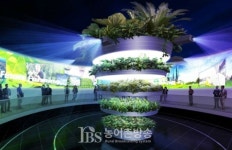 농업이 세상을 바꾼다 미래농업의 창(窓) 2017국제농업박람회