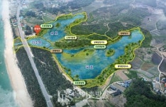 [강릉] 순포습지와 경포가시연습지서 낚시 등 위법행위 단속