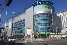 [포항 지진] 지진피해 농협 하나로마트, 복구 완료 후 정상영업 개시