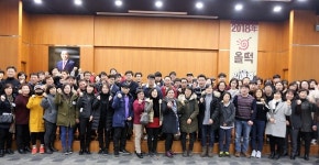 BBQ 올떡, 일매출 100만원 달성 간담회 개최...분식시장 새로운 패러다임 도입