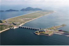 농어촌公, 새만금33센터 전망대 오늘(14일)부터 일반인에 개방