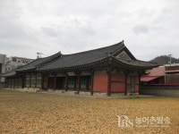 [RBS역사칼럼-길 위의 역사](17회)-단종, 영월에서 유배 살다.