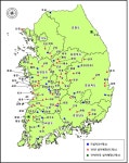 농식품부, 저수지·방조제 1,366개소 내진설계 확대...1,019개소 내진성능 확보