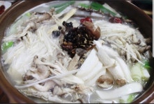 보양식계 새바람 일으키는 배곧맛집 해아래 해삼탕, 삼계탕, 한방닭백숙, 인기비결은?