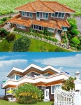 여수애견펜션 정원이예쁜단독주택 펜션, 아름다운 경관으로 견주들의 마음까지 사로잡다