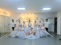 발레+자세교정+자이로토닉, 남녀노소 다양한 목적으로 찾는 울산 발레학원 '더 발레아카데미'