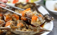 밥도독의 꽃게를 제대로 맛보고 싶다면, 예산 맛집 꽃게랑아구랑