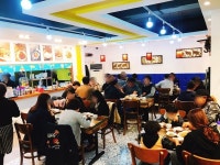 서울 강서구 맛집 태국 음식점 타이센로드, 맛있는 태국음식으로 입 맛 사로잡아