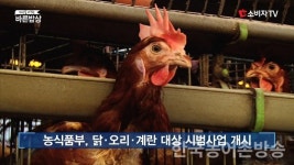 [영상뉴스] 어제 먹은 그 달걀의 고향은 어디일까