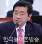 [광양] 정인화 국회의원, 특별교부세 31억 원 확보