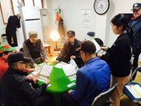 농관원, 전국 경로당에서 농약허용물질목록관리제도(PLS) 교육, 홍보 추진