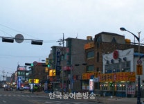 2018 최고의 외식업지구는 안산 대부도 방아머리·칠곡 팔공산 송림가산산성